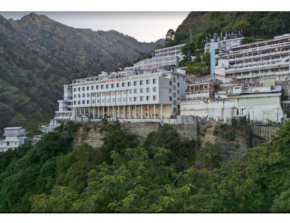 Hotel Stay Inn, Katra